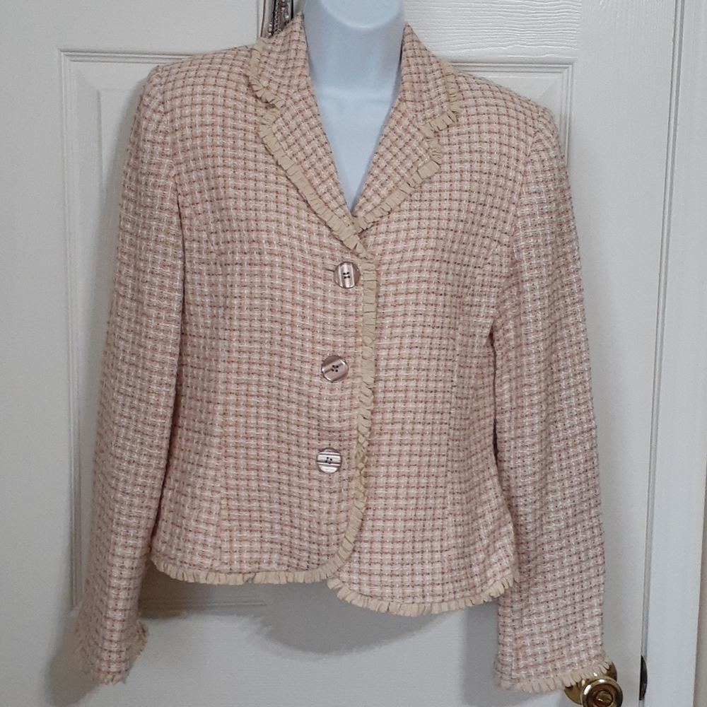 Dress For The Job You Want EUC